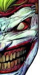 Batman HC Vol. 3 Death of the Family