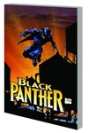 Black Panther by Priest TPB Vol. 01 Complete Collection