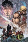 9. Injustice vs The Masters Of the Universe #1 (of 6)