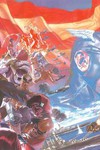 4. Captain America #1