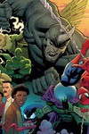 5. Amazing Spider-Man #1