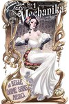 18. Lady Mechanika La Belle Dame Sans Merci #1 (of 3)