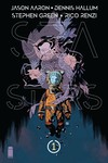 Sea of Stars #1 (Cover B - Mignola)