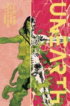 Unearth #1 (Cover A - Rivas)