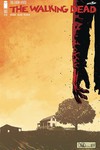 Walking Dead #193 (2nd Printing)