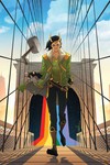 7. Loki #1