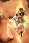 6. Age of X-man Omega #1 #1
