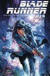 14. Blade Runner 2019 #1 (Cover D - Royle)