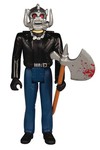 1. Motorhead Warpig Reaction Figure