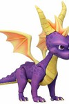 18. Spyro the Dragon 7" Sclae Action Figure