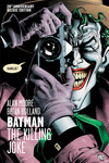 Batman The Killing Joke Special Ed HC