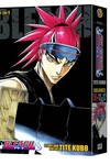 Bleach 3-in-1 Ed Vol. 04