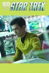 Star Trek Ongoing #29 (Subscription Variant)