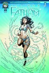 All New Fathom #7 (of 8) (Direct Market Cover B)