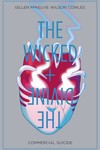 Wicked & Divine TPB Vol. 03