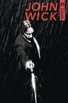 John Wick #5 (of 5) (Cover B - McWilliams)