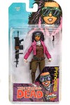 5. Walking Dead Princess Action Figure
