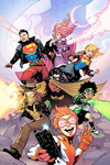 1. Young Justice #1