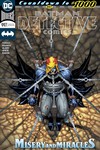 9. Detective Comics #997