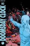 9. Doomsday Clock #9 (of 12) (Frank Variant)