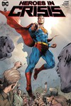 4. Heroes in Crisis #5 (of 9)