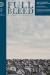 13. Full Bleed Comics & Culture Quarterly HC Vol 03