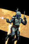 Star Wars Age of Republic Jango Fett #1