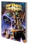 17. Infinity Wars TPB