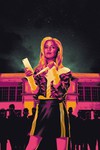 3. Buffy the Vampire Slayer #1 Main