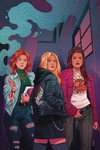 17. Buffy the Vampire Slayer #1 (Retailer 25 Copy Incentive Variant)