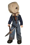19. Ldd Friday the 13th Part II Jason Voorhees Doll