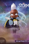 19. Marvel Animated Style Storm Statue