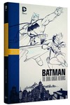 Batman: The Dark Knight Returns – Frank Miller Gallery Edition