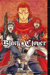Black Clover GN Vol. 04