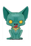 6. FCBD 2018 Pop Saga Bloody Lying Cat Previews Exclusive Vinyl Figure
