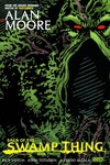 Saga of the Swamp Thing TPB Book 5