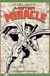 Jack Kirby Mister Miracle Artist’s Edition