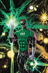 19. Green Lantern #1