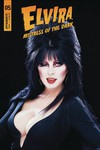 Elvira Mistress of Dark #5 (Cover D - Photo Sub Variant)
