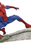 12. Marvel Gallery Spider-Man Comic PVC Figure