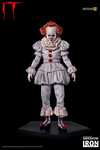 14. Pennywise - Art Scale 1:10 statue