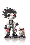15. Lobo and Dawg Mini Coll