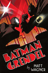 18. Batman/Grendel TPB