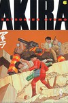 Akira Vol. 6 TPB