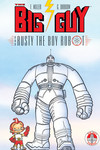 10. Big Guy and Rusty the Boy Robot TPB