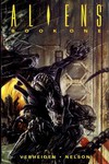 18. Aliens: Book One TPB