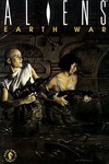 19. Aliens: Earth War TPB