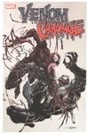 Venom vs. Carnage TPB