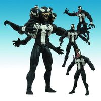 Marvel Select Venom Action Figure