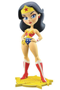 Lynda Carter as Wonder Woman 7in Vinyl Figure